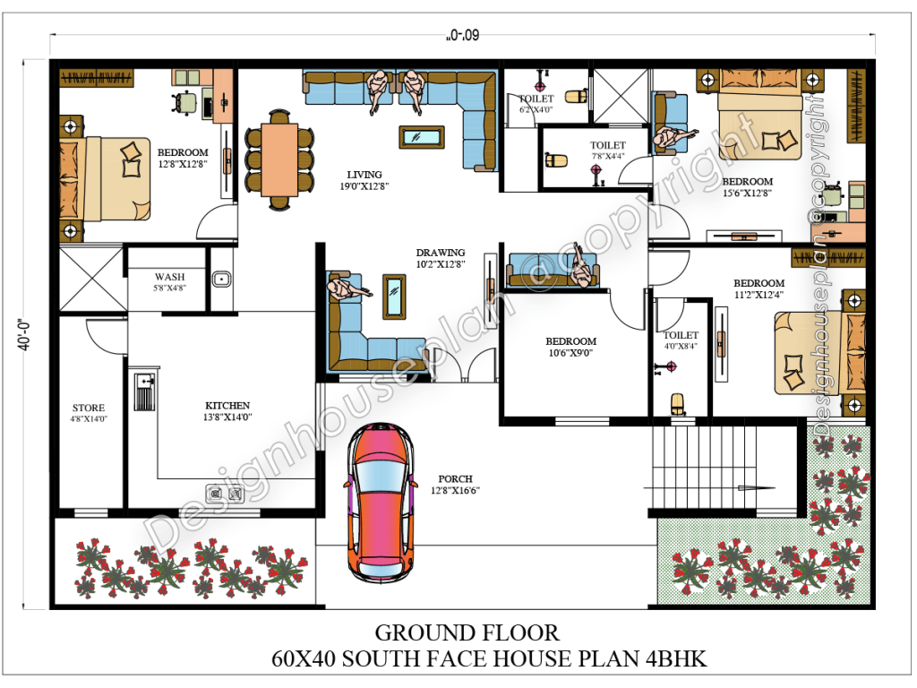 Naksha & Design Planning