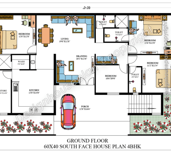 Naksha & Design Planning